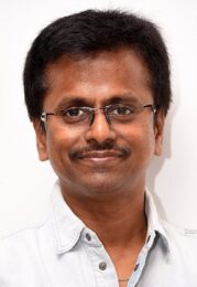 A.R. Murugadoss