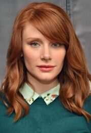 Bryce Dallas Howard