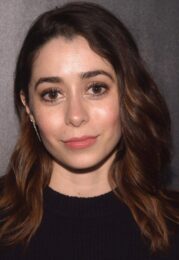 Cristin Milioti