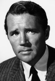 Howard Duff