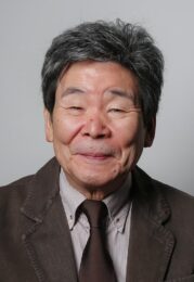 Isao Takahata