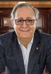 José Antonio Sayagués