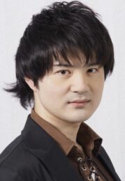 Katsuhito Nomura