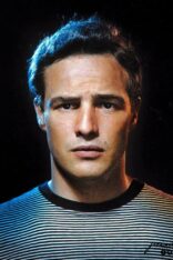 Marlon Brando