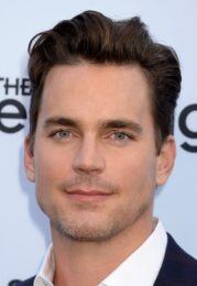 Matt Bomer