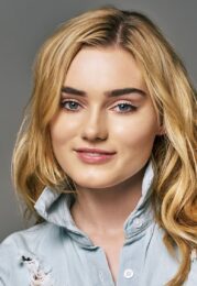 Meg Donnelly