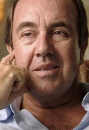 Nando Parrado