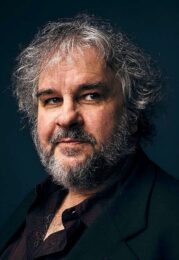 Peter Jackson