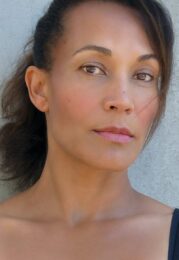 Rachel Luttrell