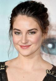 Shailene Woodley