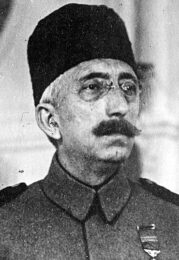 Sultan Mehmed VI Vahideddin