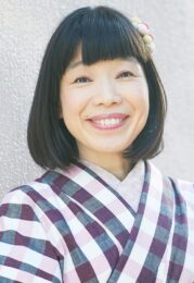 Wasabi Mizuta
