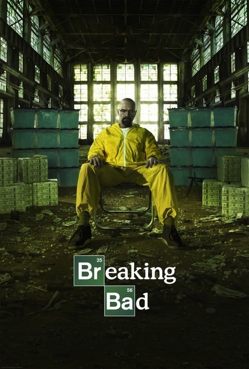 Breaking Bad : 2.Sezon 10.Bölüm