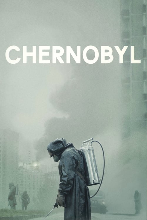 Chernobyl : 1.Sezon 4.Bölüm