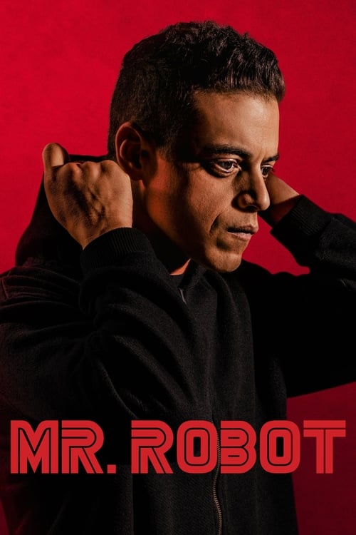 Mr. Robot : 1.Sezon 6.Bölüm