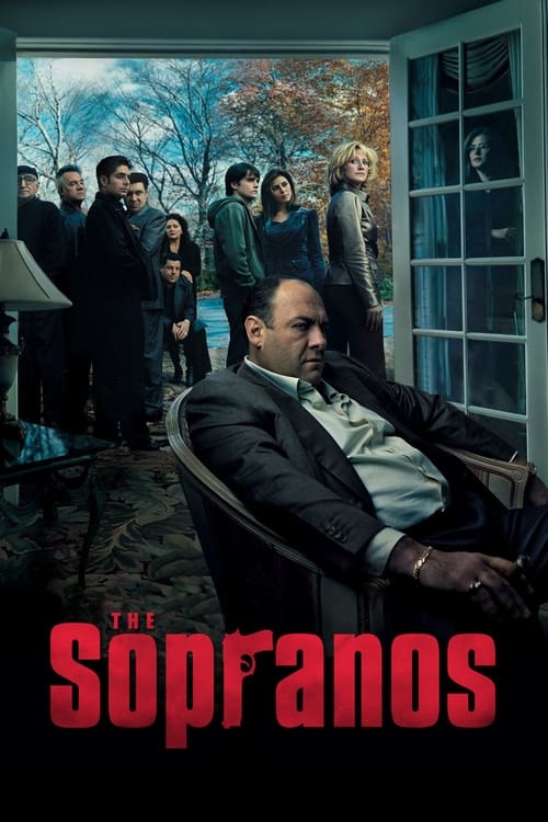 The Sopranos : 1.Sezon 10.Bölüm