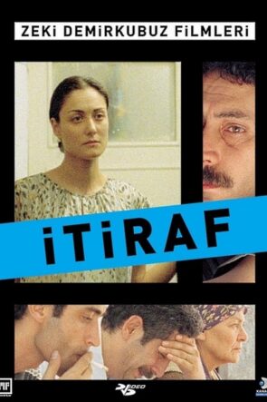 İtiraf (2001)