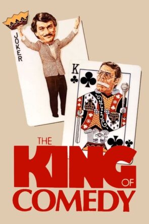 Kahkahalar Kralı (1982)