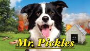 Mr. Pickles izle