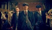 Peaky Blinders izle