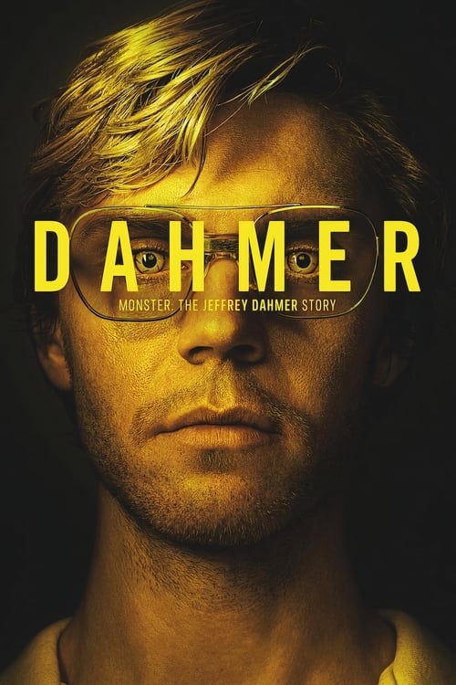 Dahmer – Monster The Jeffrey Dahmer Story : 1.Sezon 6.Bölüm