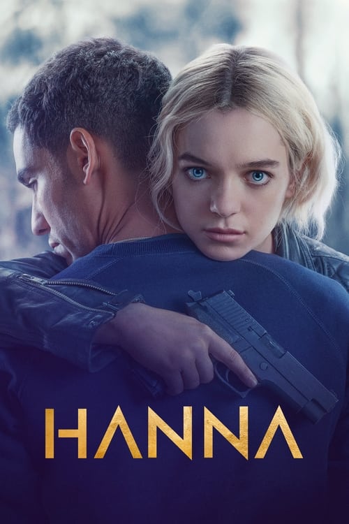 Hanna : 1.Sezon 1.Bölüm