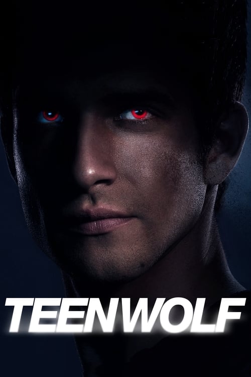 Teen Wolf : 2.Sezon 9.Bölüm