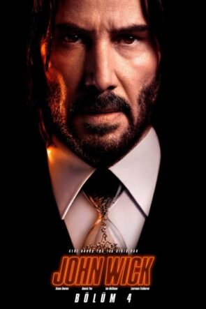 John Wick: Bölüm 4 İzle