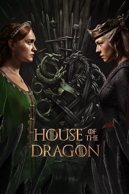 House of the Dragon : 1.Sezon 2.Bölüm