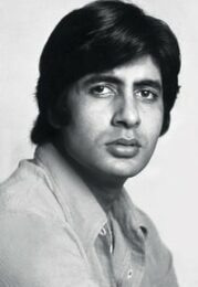 Amitabh Bachchan