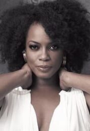 Aunjanue Ellis-Taylor