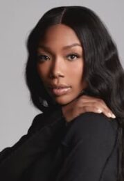 Brandy Norwood