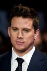 Channing Tatum