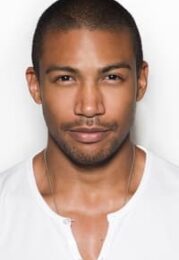 Charles Michael Davis