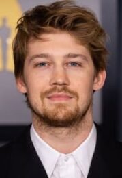 Joe Alwyn