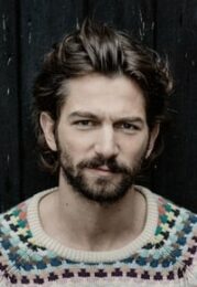 Michiel Huisman