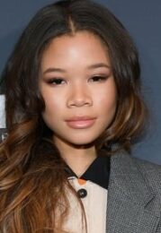 Storm Reid