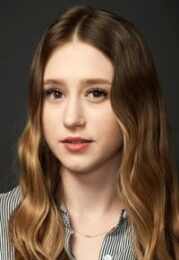 Taissa Farmiga