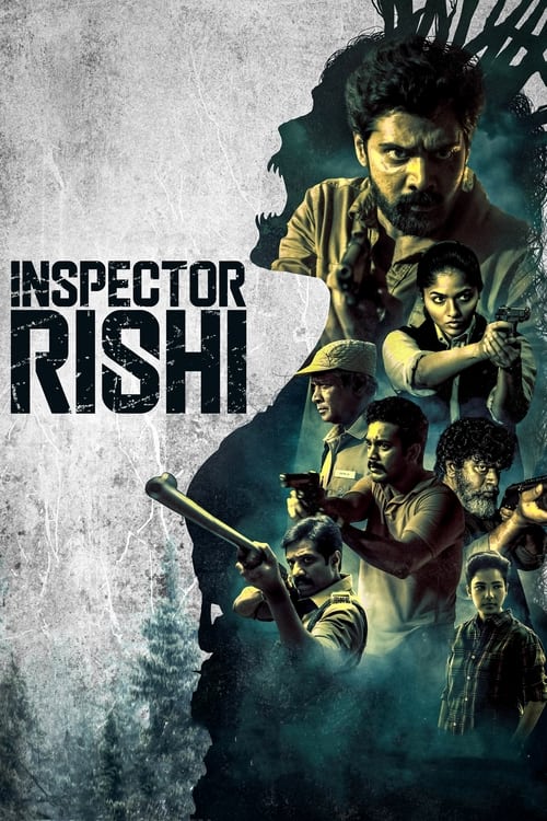 Inspector Rishi : 1.Sezon 2.Bölüm