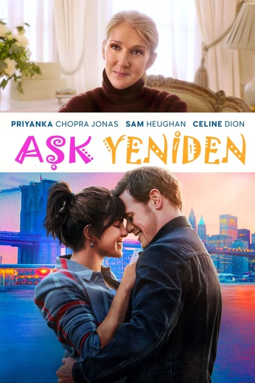 Aşk Yeniden (2023)