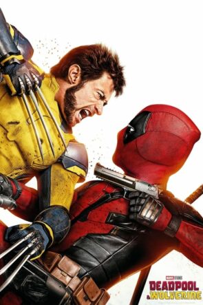 Deadpool & Wolverine (2024)