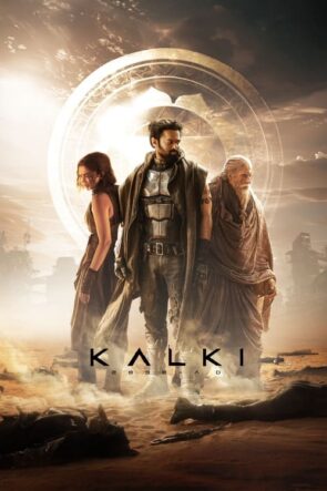 Kalki 2898-AD (2024)