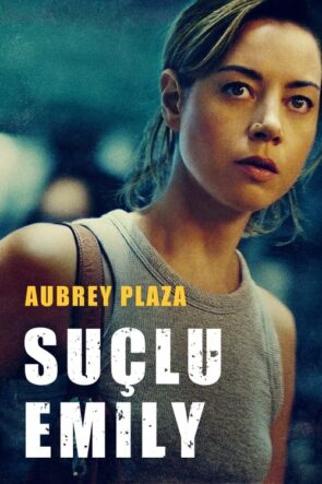 Suçlu Emily (2022)