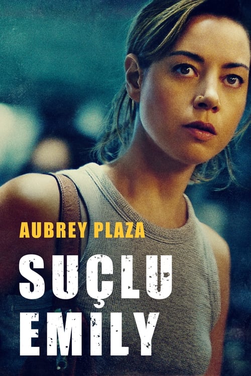 Suçlu Emily (2022)