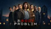 3 Cisim Problemi izle