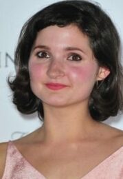 Ruby Bentall