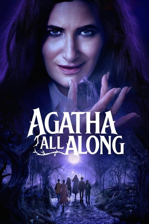 Agatha All Along : 1.Sezon 2.Bölüm