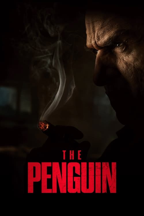 The Penguin : 1.Sezon 2.Bölüm