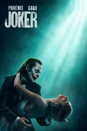 Joker: İkili Delilik (2024)