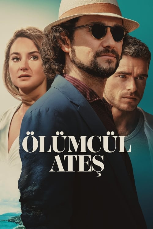 Ölümcül Ateş (2024)